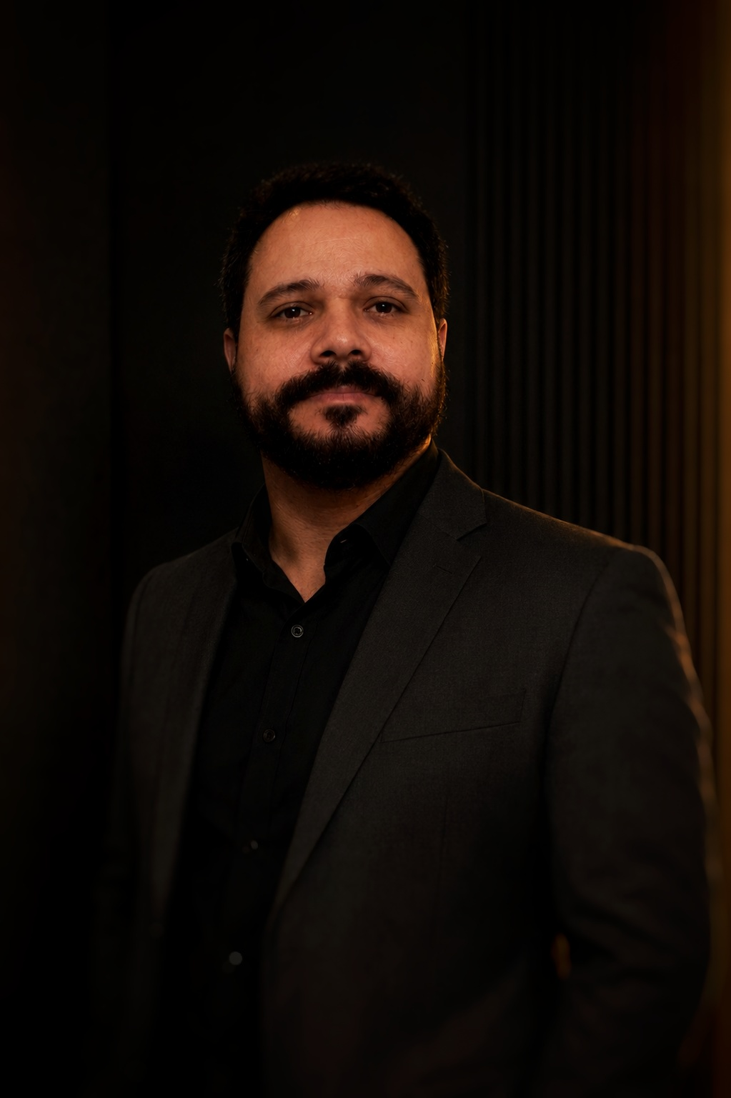 Marcelo Faria, contador da SCONTA